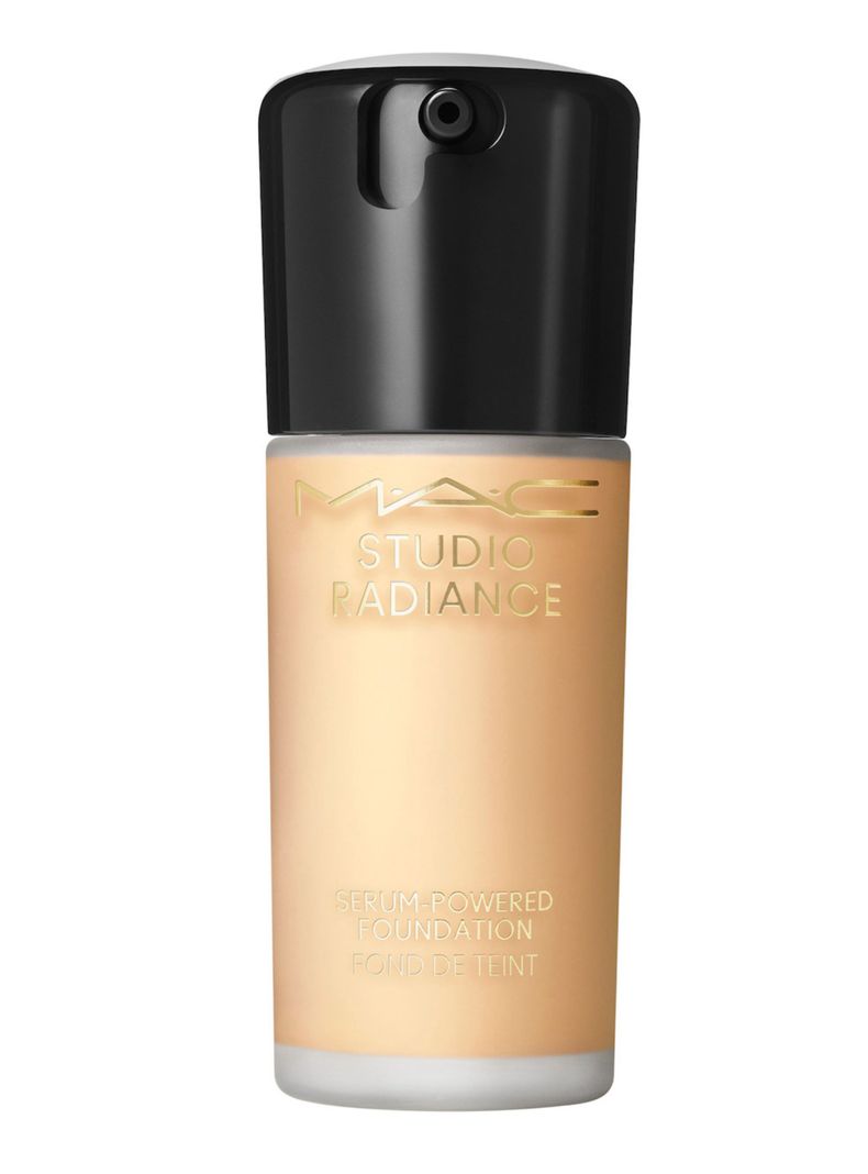 Base de Maquillaje M·A·C Studio Radiance Serum Powered Foundation NC20 30 ml-0