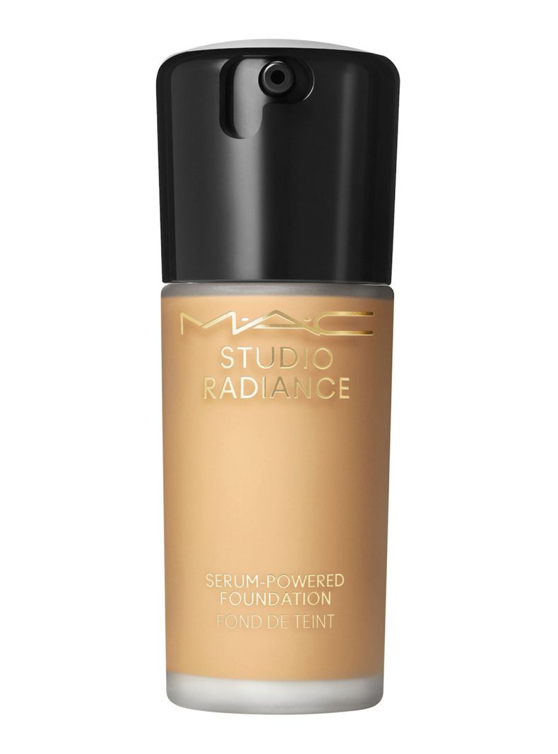 Base de Maquillaje M·A·C Studio Radiance Serum Powered Foundation NC25 30 ml-0