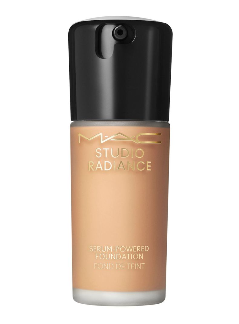 Base de Maquillaje M·A·C Studio Radiance Serum Powered Foundation NC27 30 ml-0