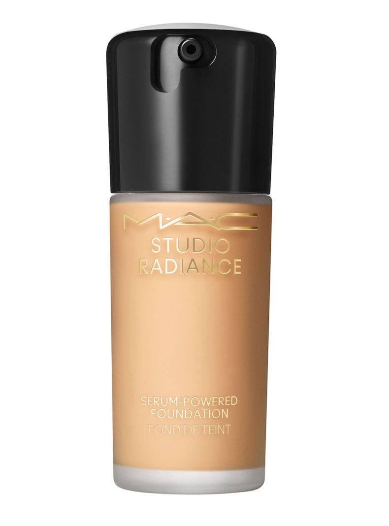Base de Maquillaje M·A·C Studio Radiance Serum Powered Foundation NC30 30 ml-0