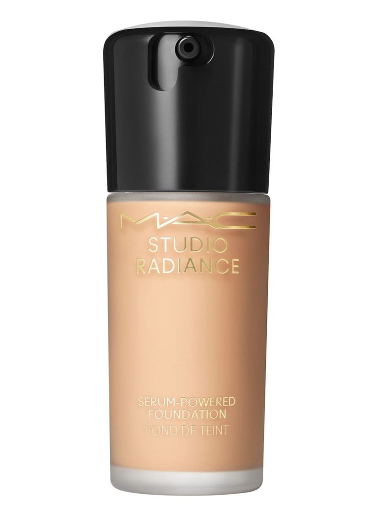 Base de Maquillaje M·A·C Studio Radiance Serum Powered Foundation NW20 30 ml-0