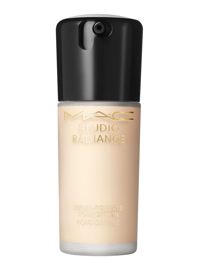 Base de Maquillaje M·A·C Studio Radiance Serum Powered Foundation NC10 30 ml-0