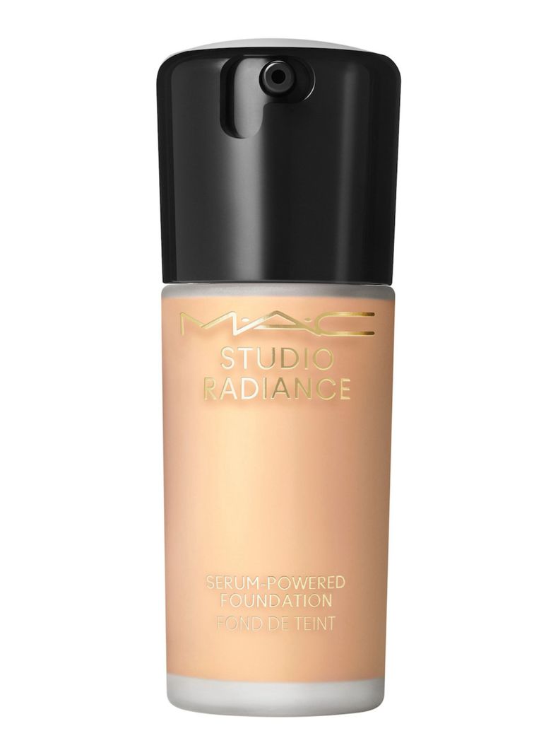 Base de Maquillaje M·A·C Studio Radiance Serum Powered Foundation NC14.5 30 ml-0