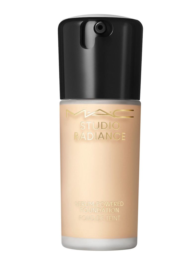 Base de Maquillaje M·A·C Studio Radiance Serum Powered Foundation NC17 30 ml-0