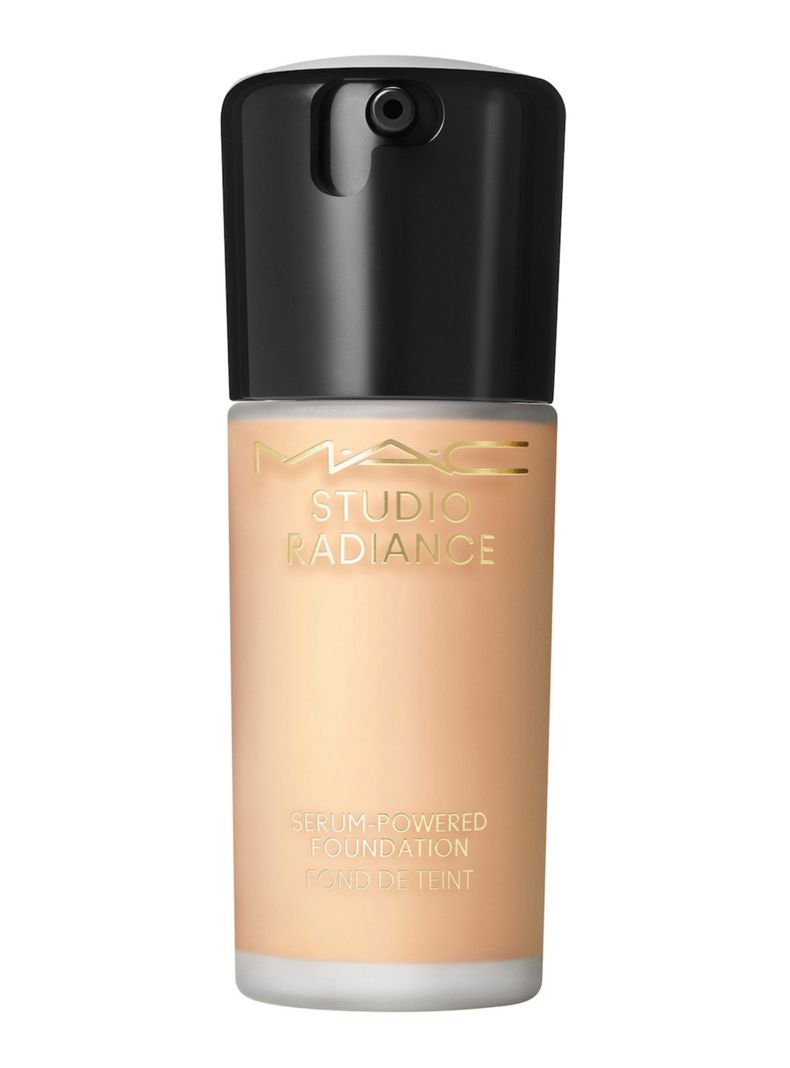 Base de Maquillaje M·A·C Studio Radiance Serum Powered Foundation NC18 30 ml-0