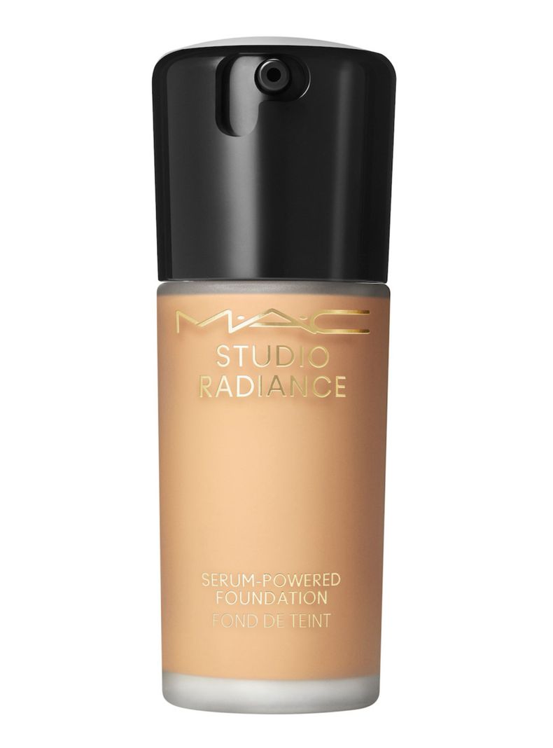 Base de Maquillaje M·A·C Studio Radiance Serum Powered Foundation NC37 30 ml-0