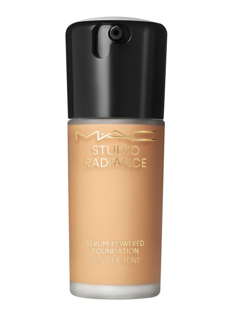 Base de Maquillaje M·A·C Studio Radiance Serum Powered Foundation NC40 30 ml-0