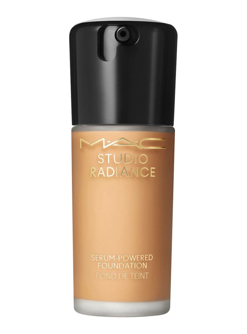 Base de Maquillaje M·A·C Studio Radiance Serum Powered Foundation NC44 30 ml-0