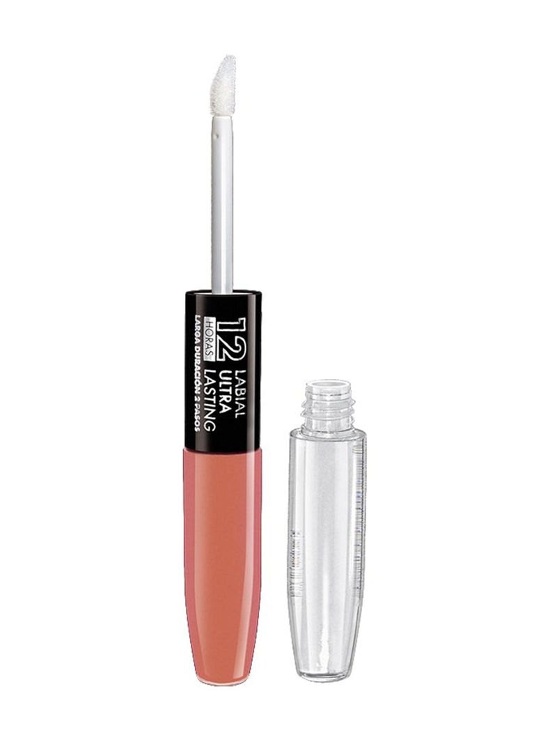 Labial Petrizzio Larga Duración 2 Pasos Old Rose-2