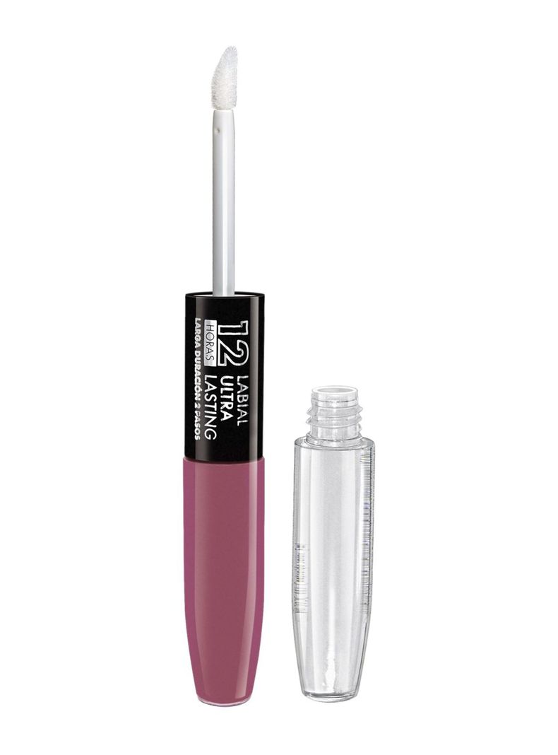 Labial Petrizzio Larga Duración 2 Pasos Marsala-0