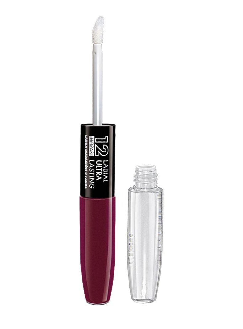 Labial Petrizzio Larga Duración 2 Pasos Marsala-2