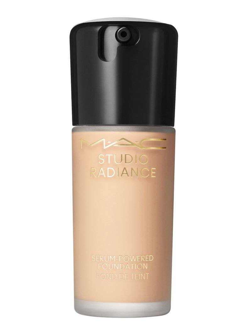 Base de Maquillaje M·A·C Studio Radiance Serum Powered Foundation NW13 30 ml-0