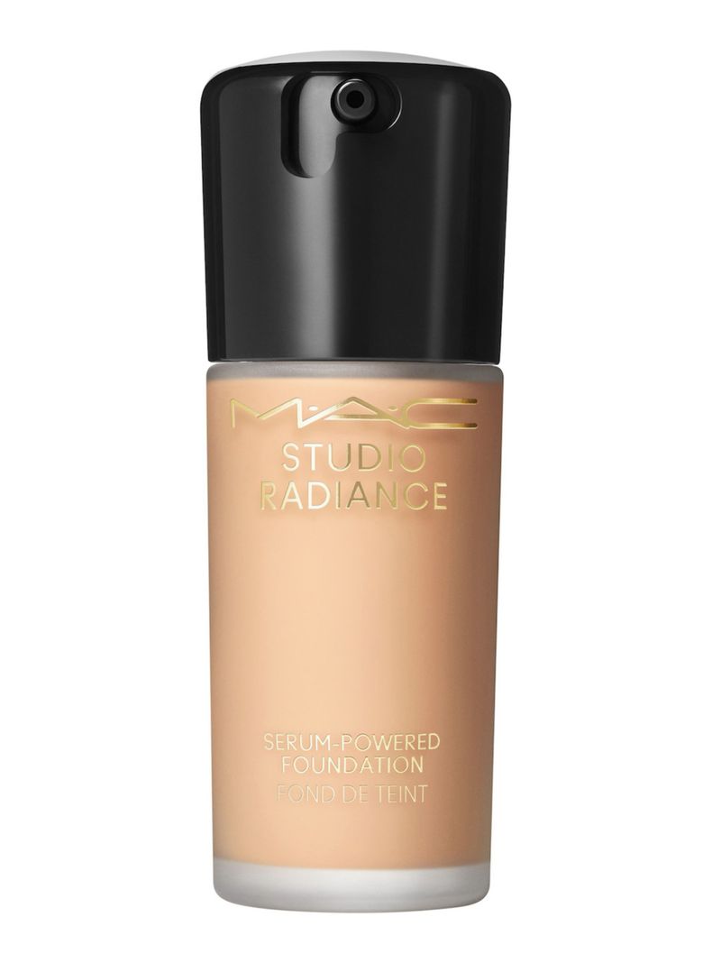 Base de Maquillaje M·A·C Studio Radiance Serum Powered Foundation NW15 30 ml-0
