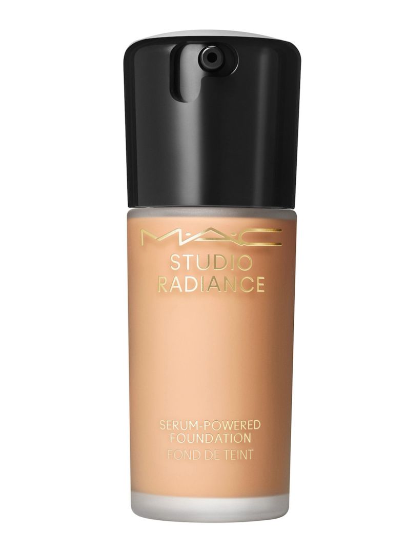 Base de Maquillaje M·A·C Studio Radiance Serum Powered Foundation NW22 30 ml-0
