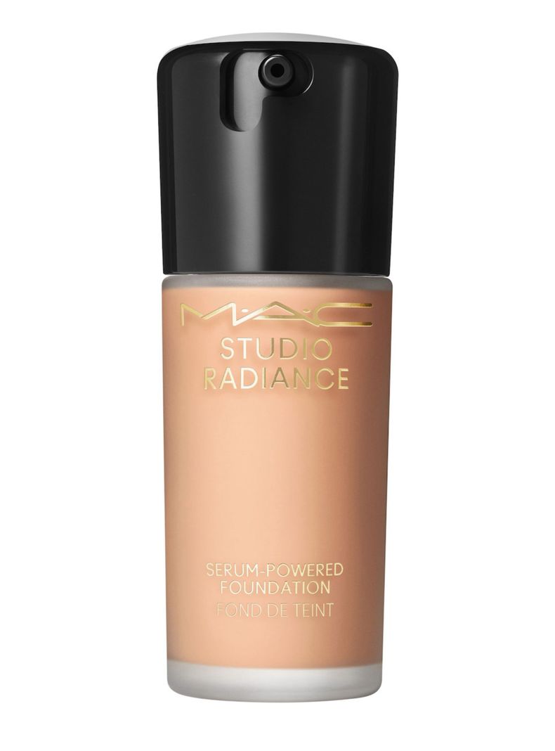 Base de Maquillaje M·A·C Studio Radiance Serum Powered Foundation NW25 30 ml-0