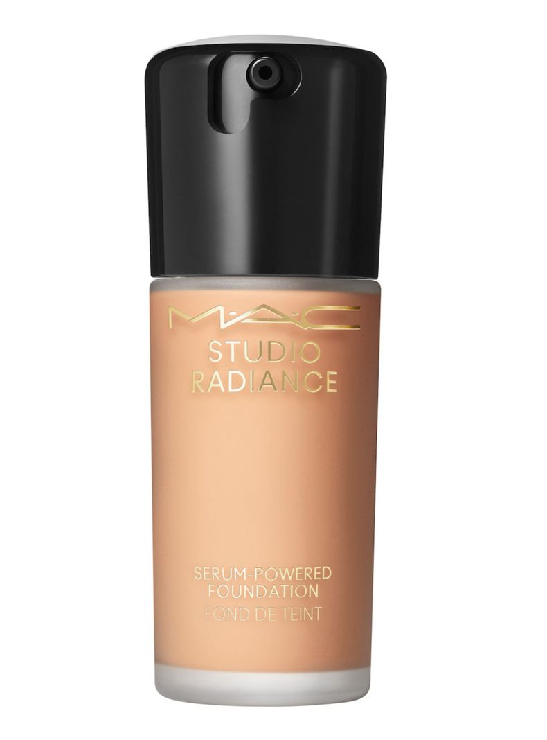 Base de Maquillaje M·A·C Studio Radiance Serum Powered Foundation NW30 30 ml-0