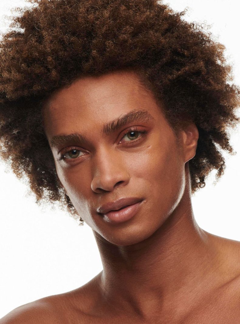 Base de Maquillaje M·A·C Studio Radiance Serum Powered Foundation NW40 30 ml-3
