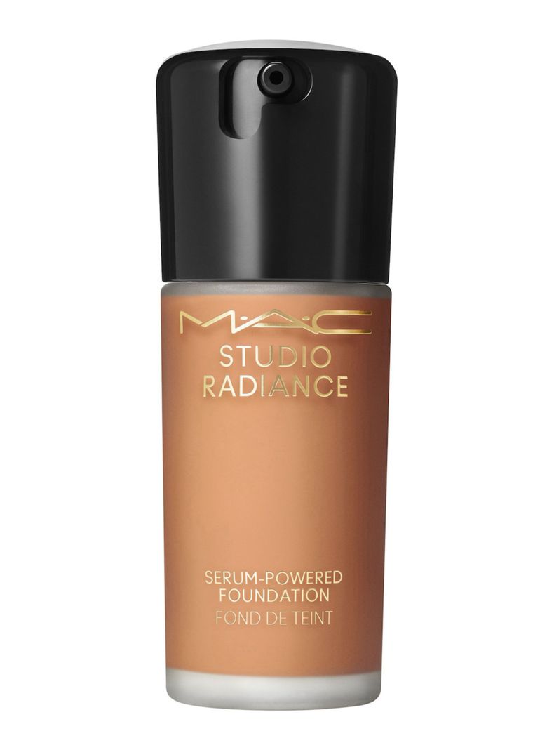 Base de Maquillaje M·A·C Studio Radiance Serum Powered Foundation NW45 30 ml-0