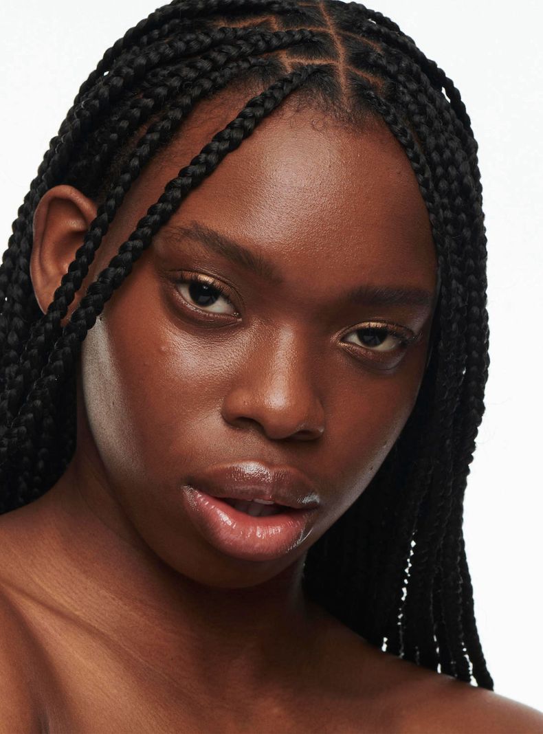 Base de Maquillaje M·A·C Studio Radiance Serum Powered Foundation NW47 30 ml-3