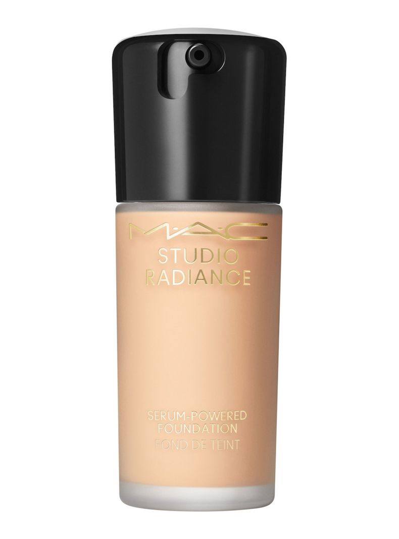 Base de Maquillaje M·A·C Studio Radiance Serum Powered Foundation N11 30 ml-0