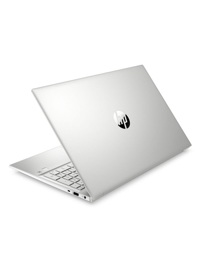 Notebook HP Pavilion 15-eh0006la AMD Ryzen 5 4500U 8GB RAM 512GB SSD 15.6"-4