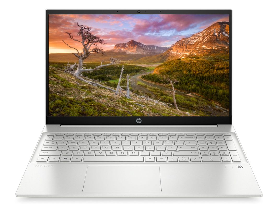 Notebook HP Pavilion 15-eh0006la AMD Ryzen 5 4500U 8GB RAM 512GB SSD 15.6"-0