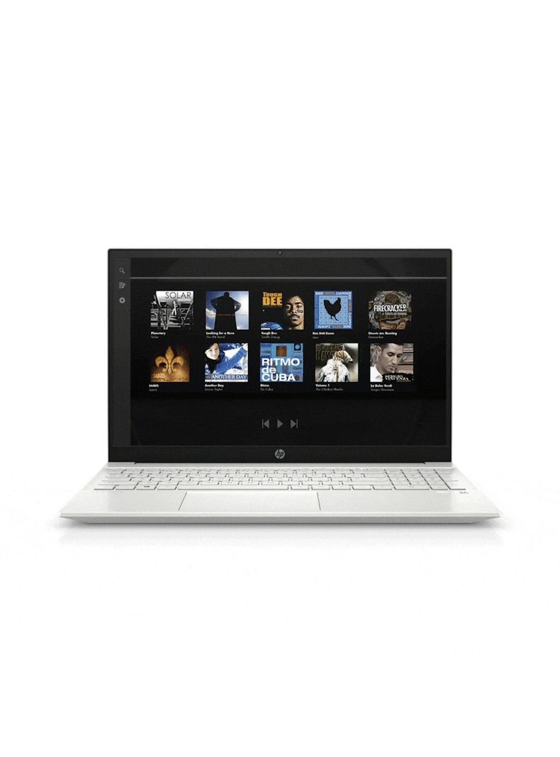 Notebook HP Pavilion 15-eh0006la AMD Ryzen 5 4500U 8GB RAM 512GB SSD 15.6"-1