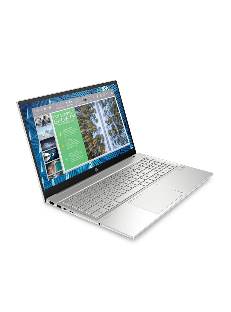 Notebook HP Pavilion 15-eh0006la AMD Ryzen 5 4500U 8GB RAM 512GB SSD 15.6"-3