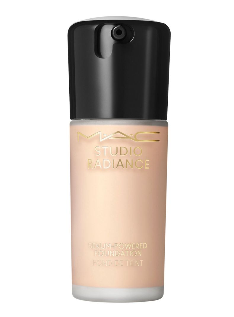 Base de Maquillaje M·A·C Studio Radiance Serum Powered Foundation N32 30 ml-0