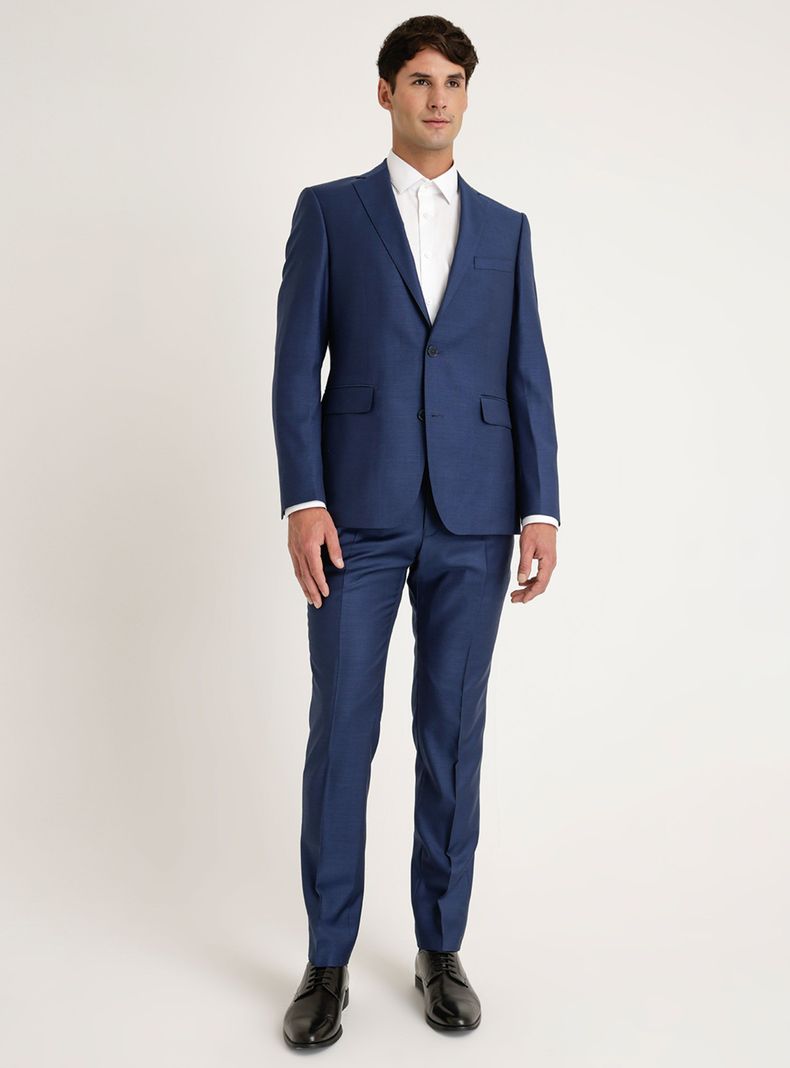 Traje Modelo Willow Slim Fit-0