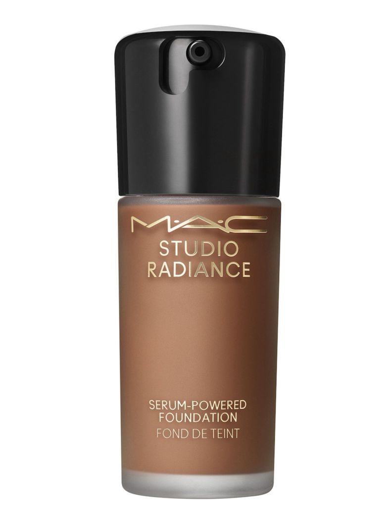 Base de Maquillaje M·A·C Studio Radiance Serum Powered Foundation NC63 30 ml-0