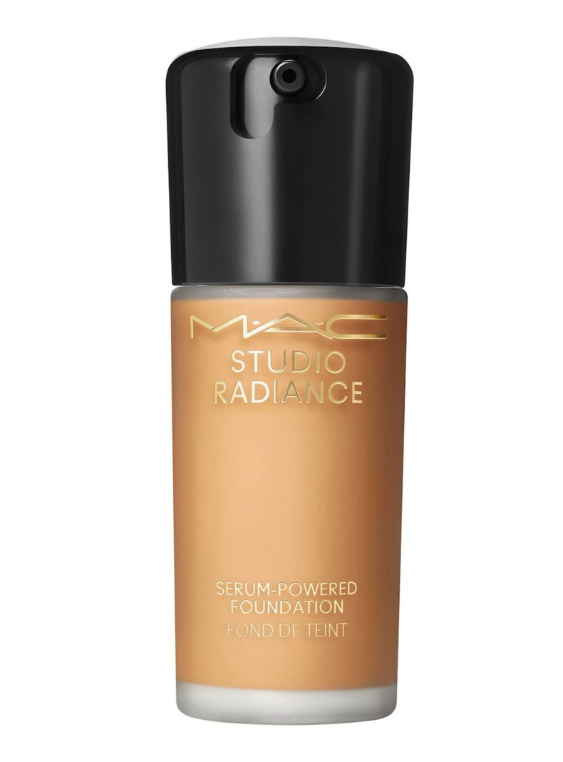 Base de Maquillaje M·A·C Studio Radiance Serum Powered Foundation NC45 30 ml-0