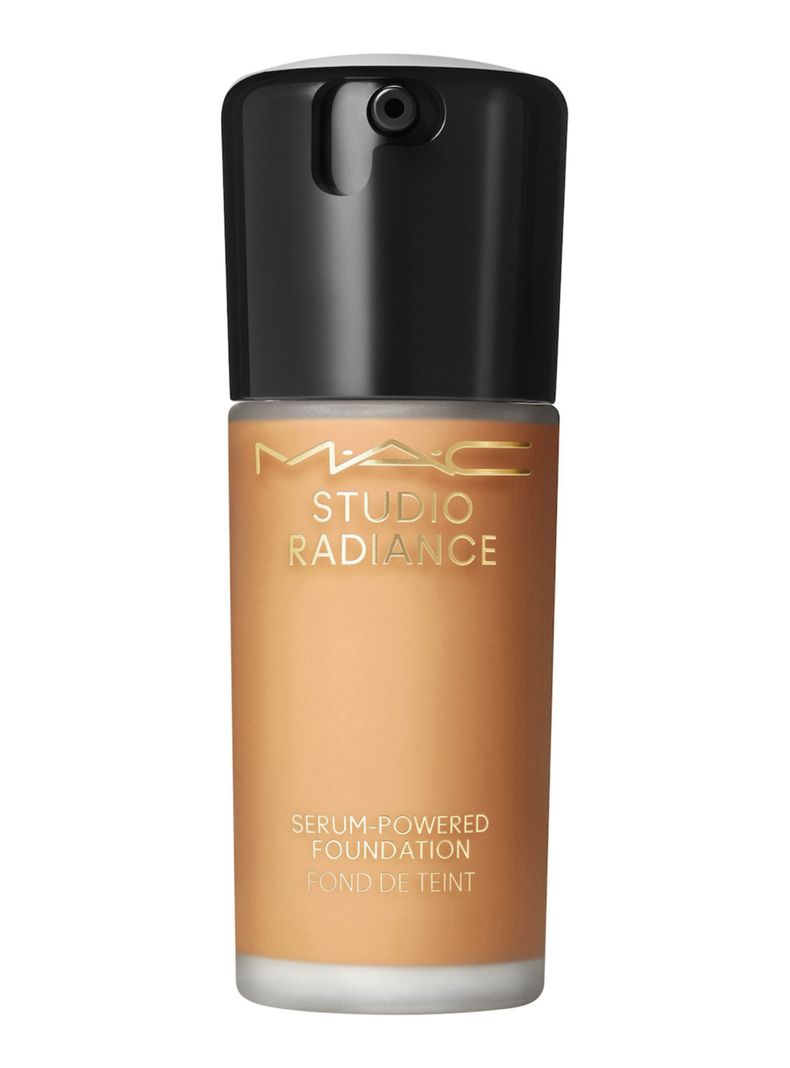 Base de Maquillaje M·A·C Studio Radiance Serum Powered Foundation NC47 30 ml-0