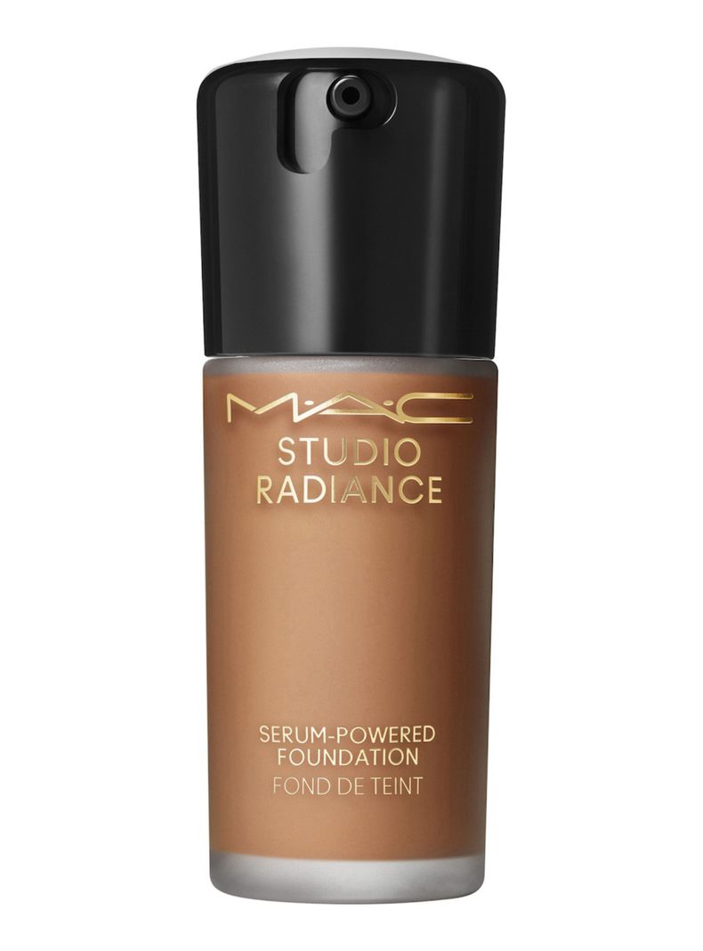 Base de Maquillaje M·A·C Studio Radiance Serum Powered Foundation NC55 30 ml-0