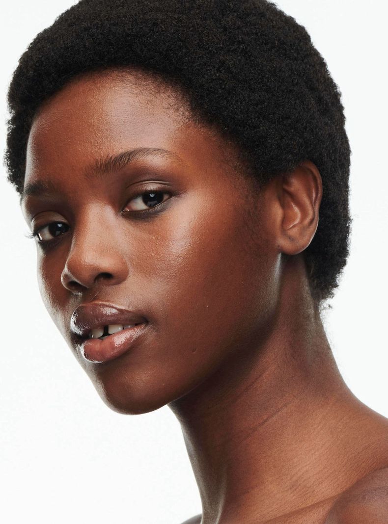 Base de Maquillaje M·A·C Studio Radiance Serum Powered Foundation NW48 30 ml-3