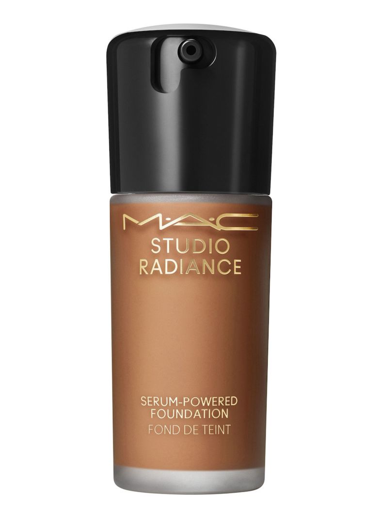 Base de Maquillaje M·A·C Studio Radiance Serum Powered Foundation NW50 30 ml-0