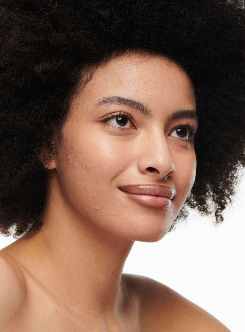 Base de Maquillaje M·A·C Studio Radiance Serum Powered Foundation C3.5 30 ml-3