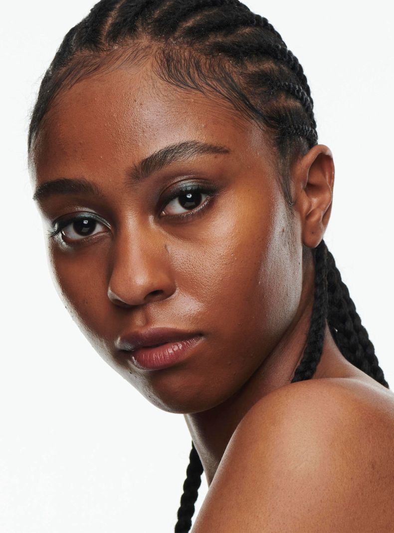 Base de Maquillaje M·A·C Studio Radiance Serum Powered Foundation NC50 30 ml-3