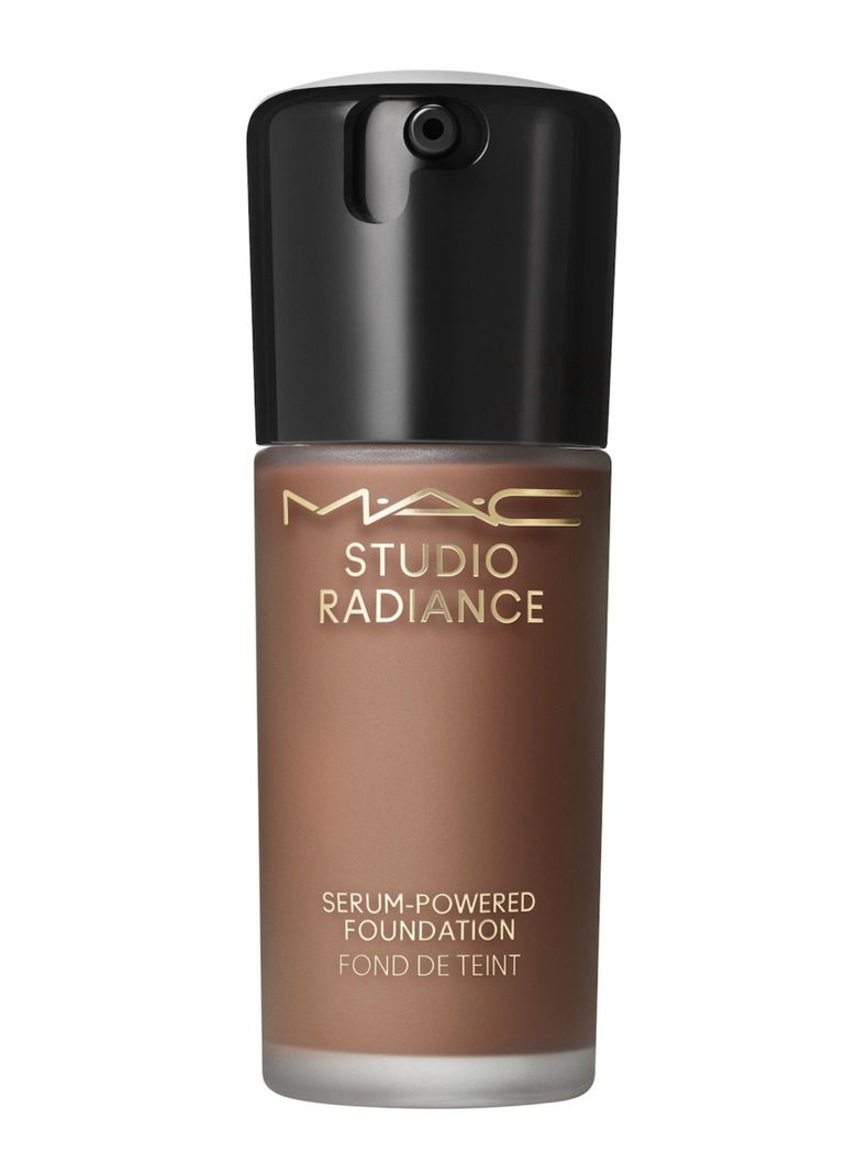 Base de Maquillaje M·A·C Studio Radiance Serum Powered Foundation NC65 30 ml-0
