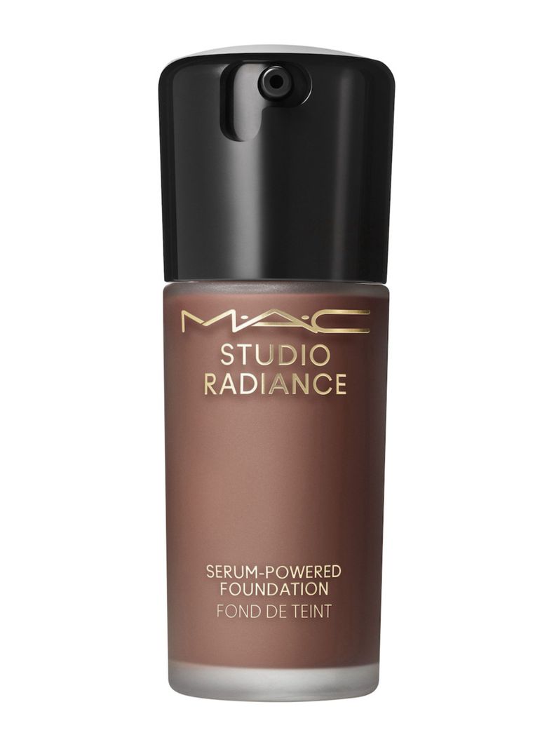 Base de Maquillaje M·A·C Studio Radiance Serum Powered Foundation NW65 30 ml-0
