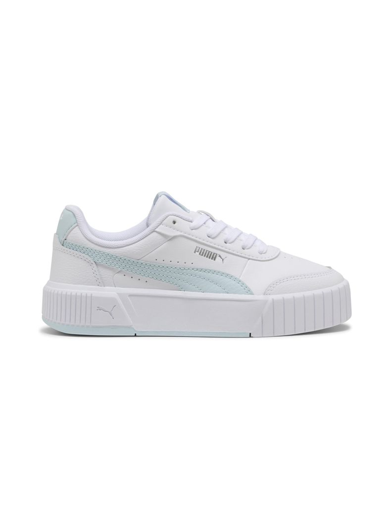 Zapatilla Urbana Niña Carina-Mia J T.35.5 a T.38