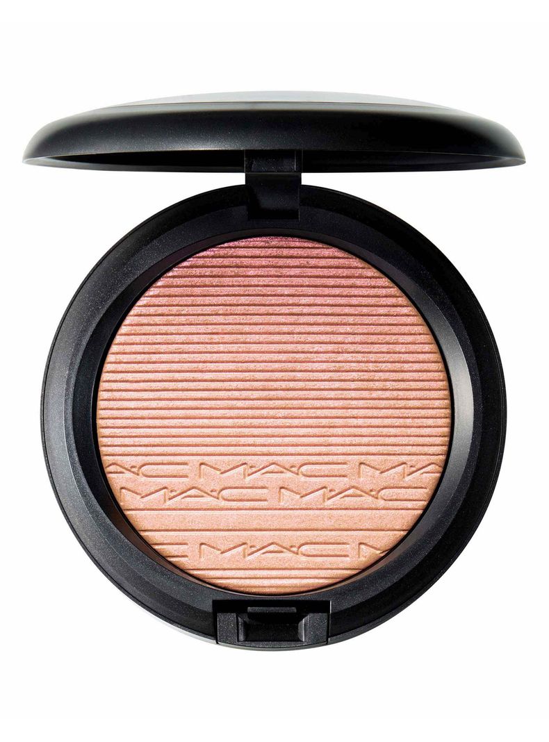 Iluminador M∙A∙C Extra Dimension Skinfinish Show Gold-0