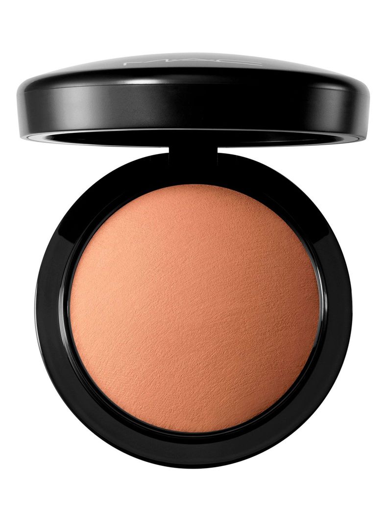 Polvo M∙A∙C Mineralize Skinfinish Natural Give Me Sun!