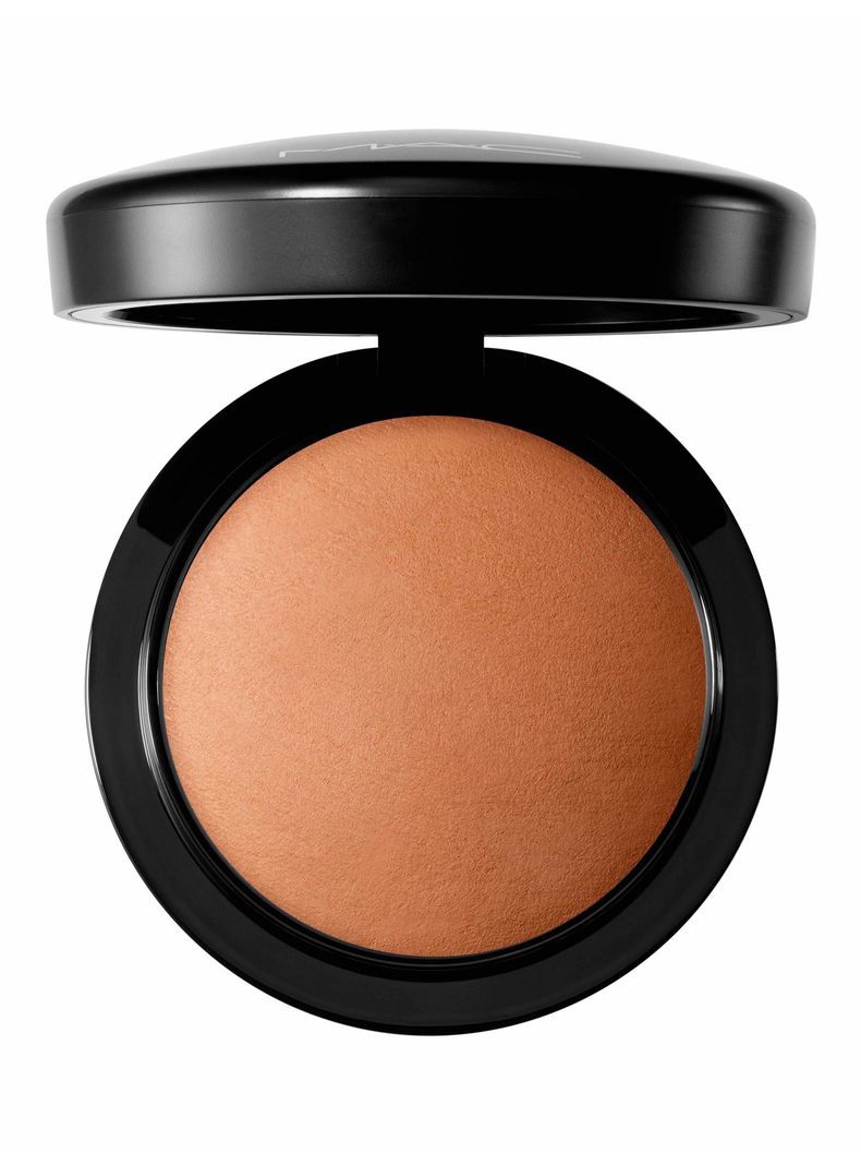 Polvo M∙A∙C Mineralize Skinfinish Natural
