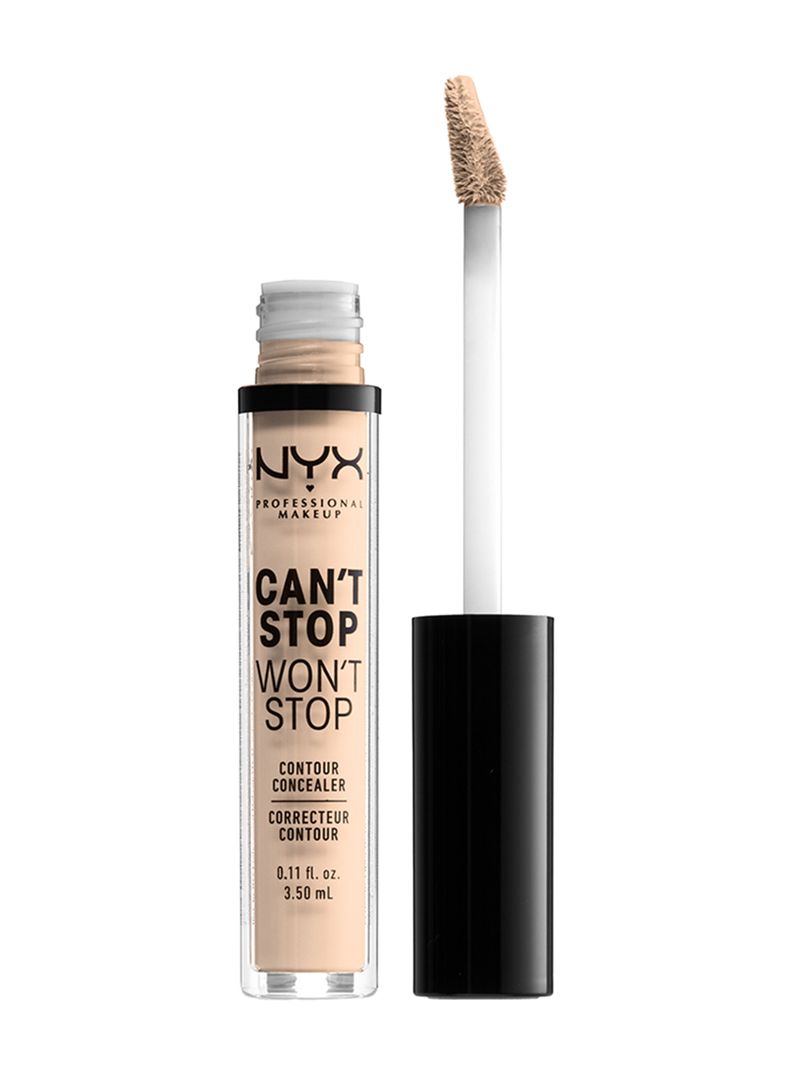 Corrector Can'T Stop Won'T Stop NYX Professional Makeup