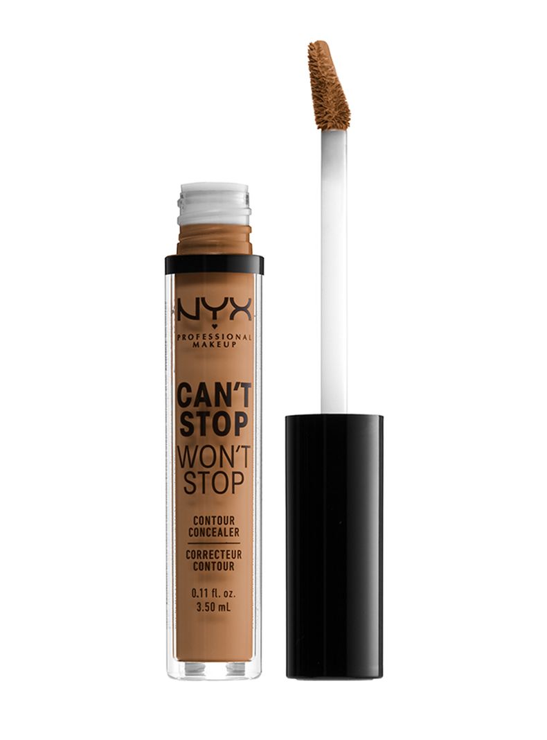 Corrector Can'T Stop Won'T Stop NYX Professional Makeup