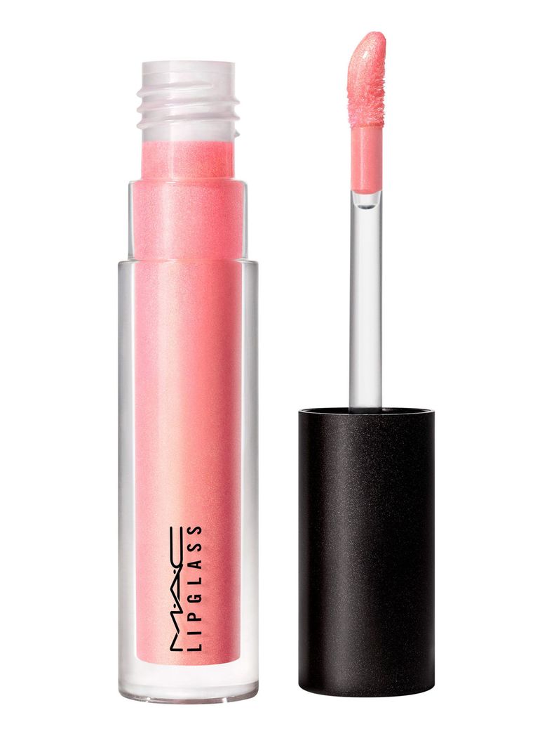 Brillo Labial M∙A∙C Lipglass Oyster Girl