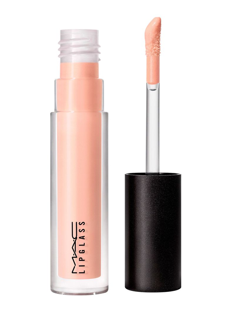 Brillo Labial M∙A∙C Lipglass C-Thru