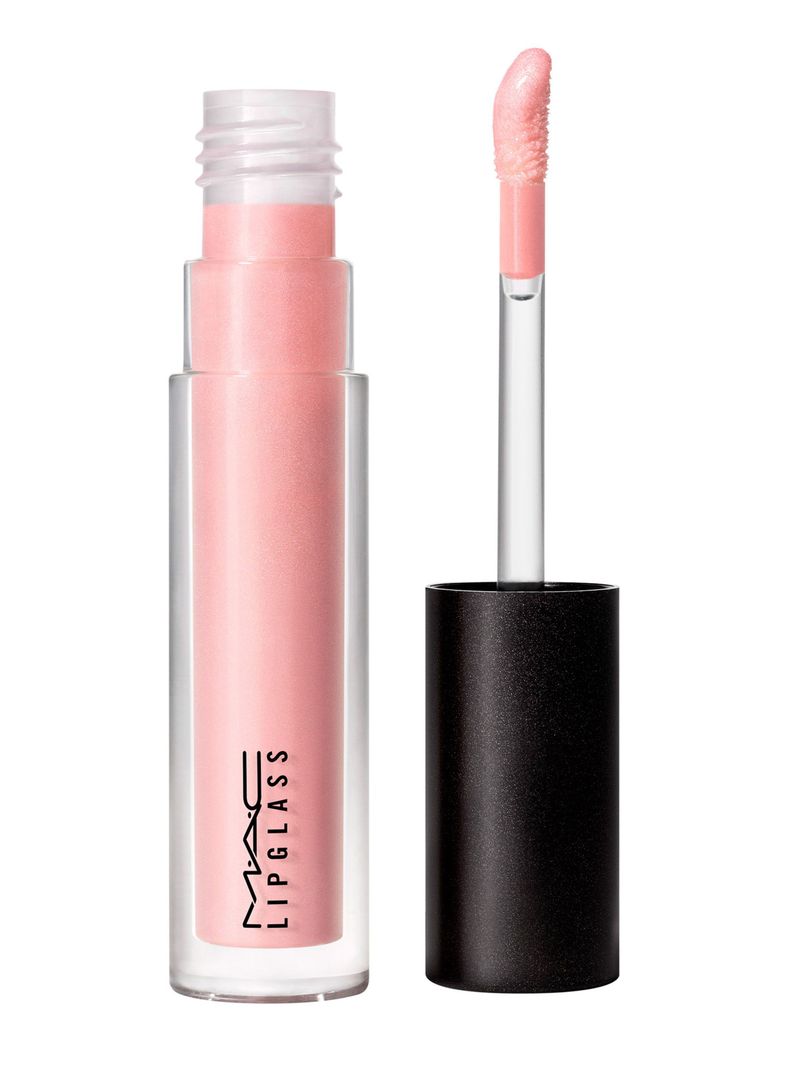 Brillo Labial M∙A∙C Lipglass Oyster Girl