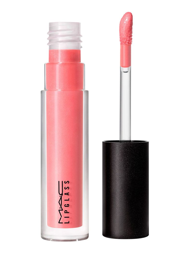 Brillo Labial M∙A∙C Lipglass Oyster Girl